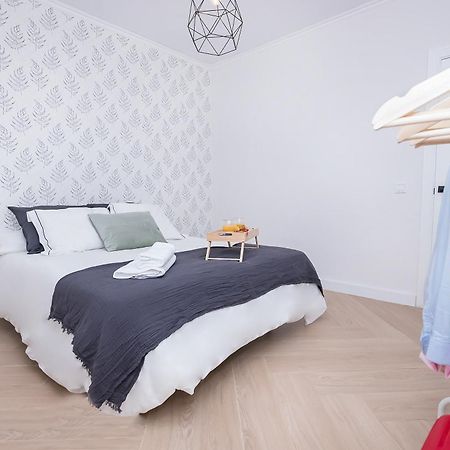 דירות Exclusive Malaga Centre מראה חיצוני תמונה